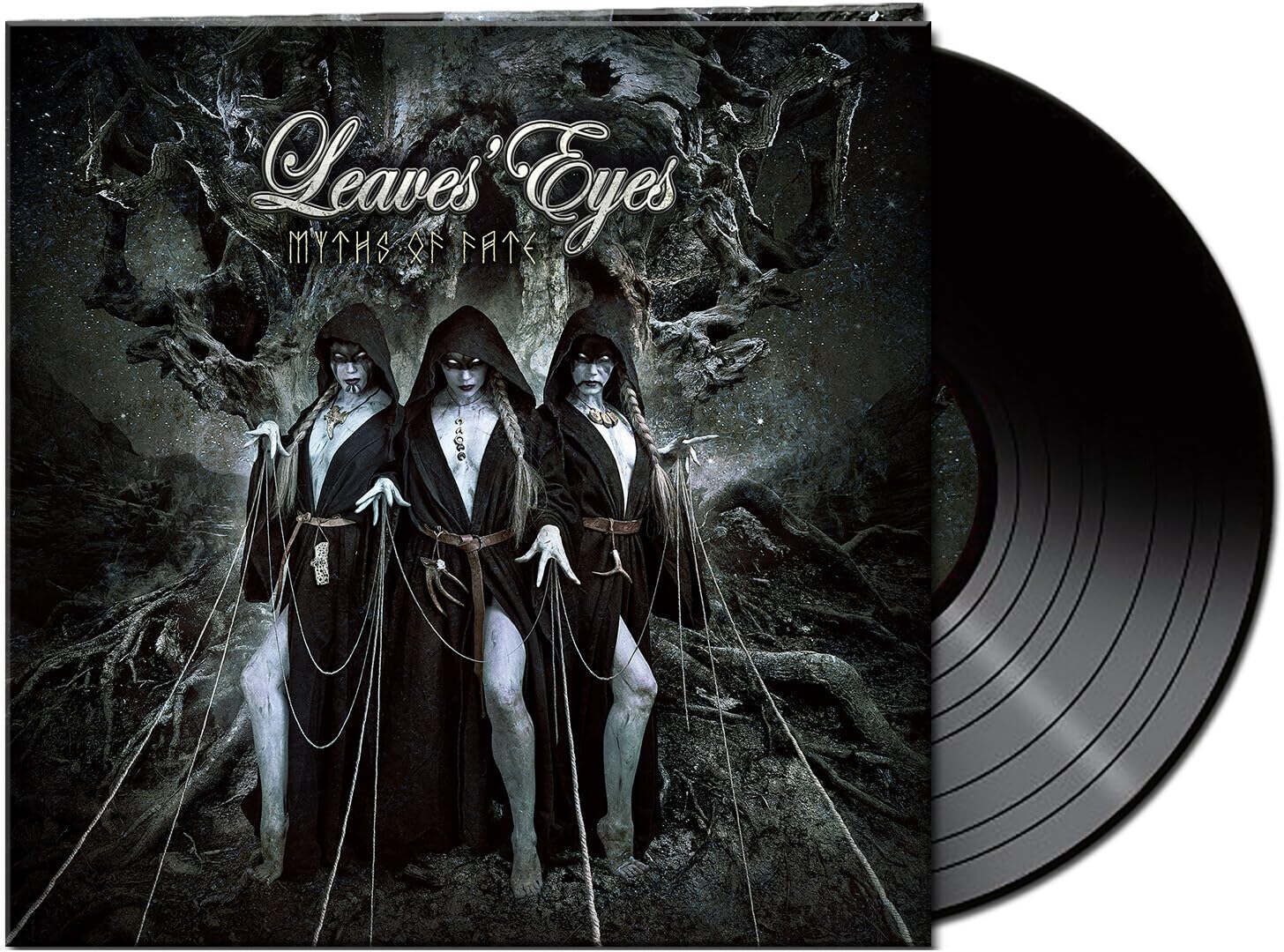 Myths Of Fate [VINYL]