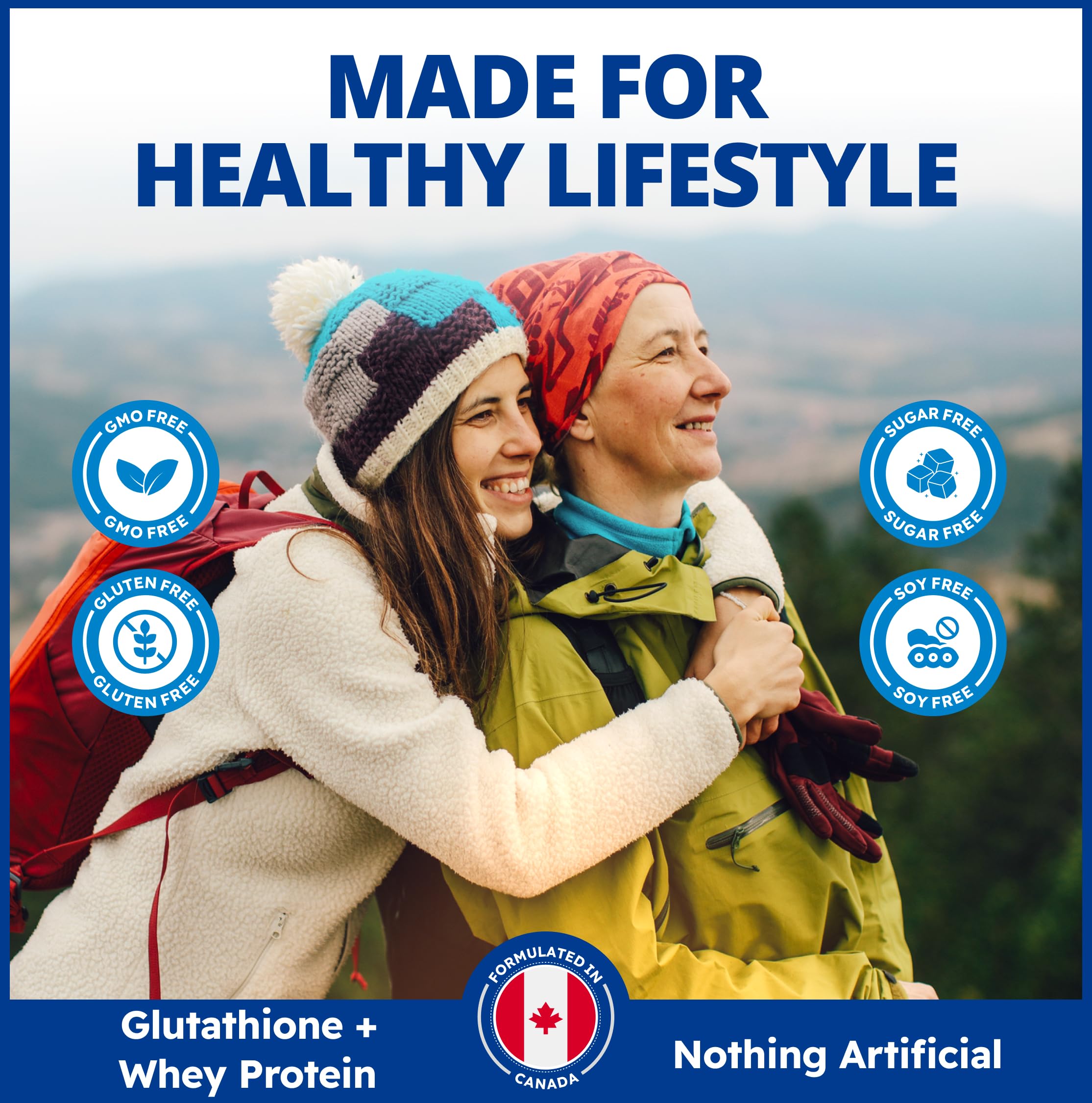 CanPrev Liposomal Glutathione Liquid Supplement, 30 Sachets 30-Day Supply - Nutty Orange Spice Flavor - L Glutathione for Antioxidant and Liver ... CanPrev Liposomal Glutathione Liquid Supplement, 30 Sachets 30-Day Supply - Nutty Orange Spice Flavor - L Glutathione for Antioxidant and Liver ...