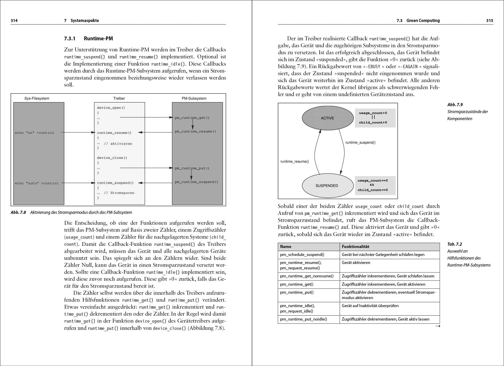 Linux-Treiber entwickeln: Eine systematische Einführung in die Gerätetreiber- und Kernel-Programmierung