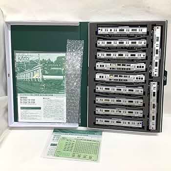※お値下げしました※【新品】試作タイプ　総武快速　１１両セット 81XOcvL3dCL._UF350,350_QL50_.jpg