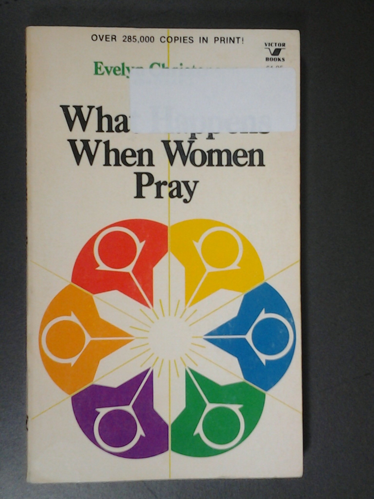 What Happens When Women Pray