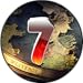 7 Kingdoms (7 Wonders board game)