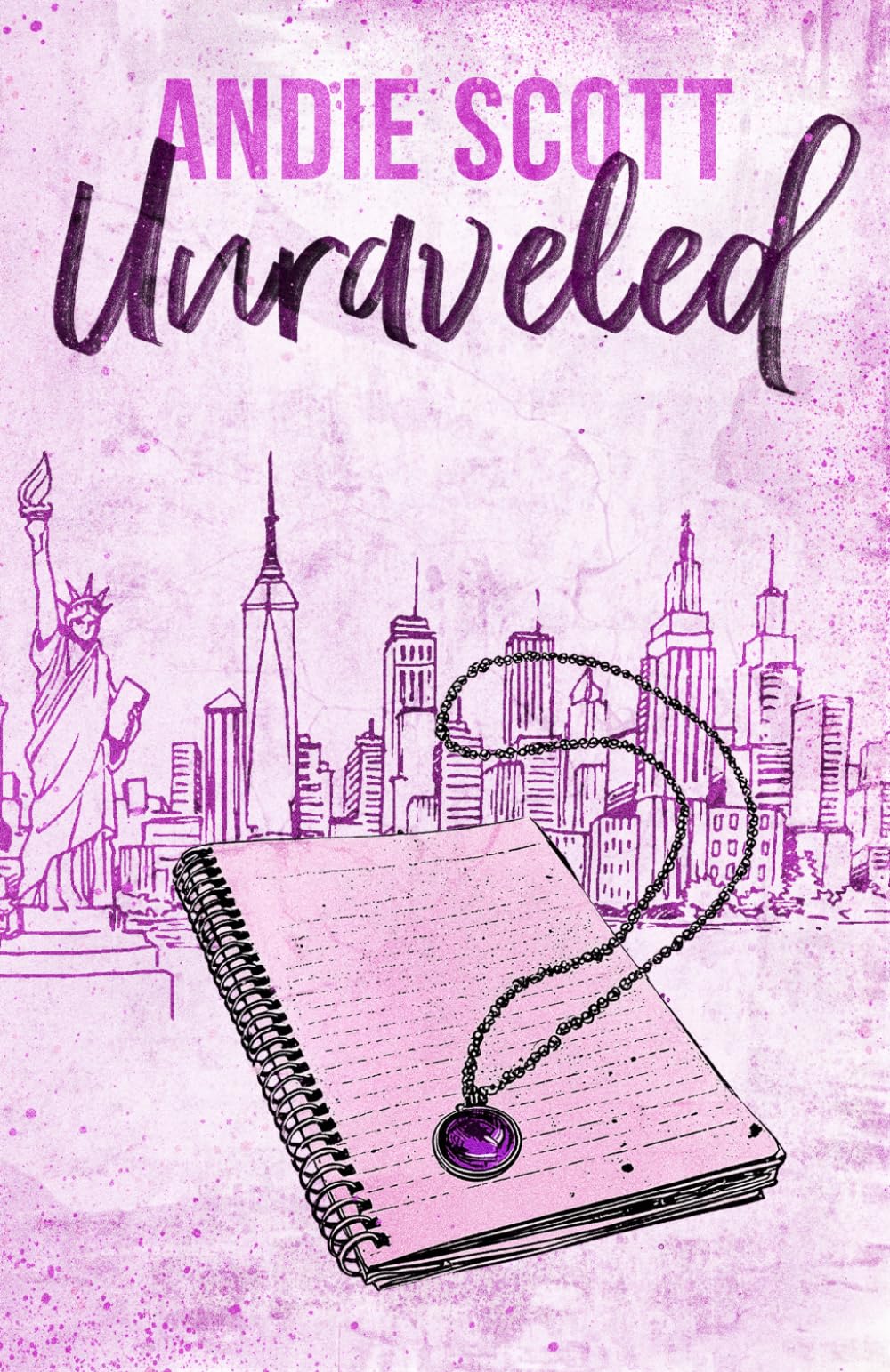 Unraveled: 1 (Untamed Hearts)
