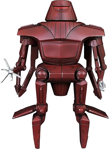 Diamond Select Toys Figura de acción clásica de The Black Hole Maximilian Disney Select, multicolor