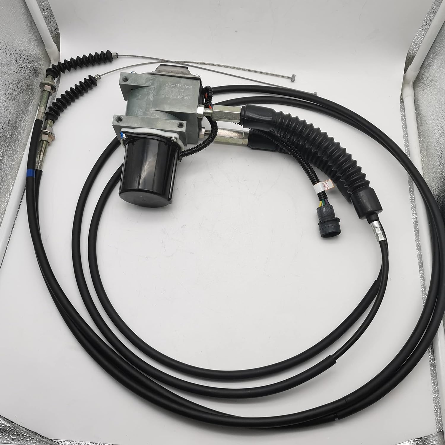 7Y-5461 7Y5461 Throttle Motor AS-Governor Fits for Caterpillar E325 325 L N,New