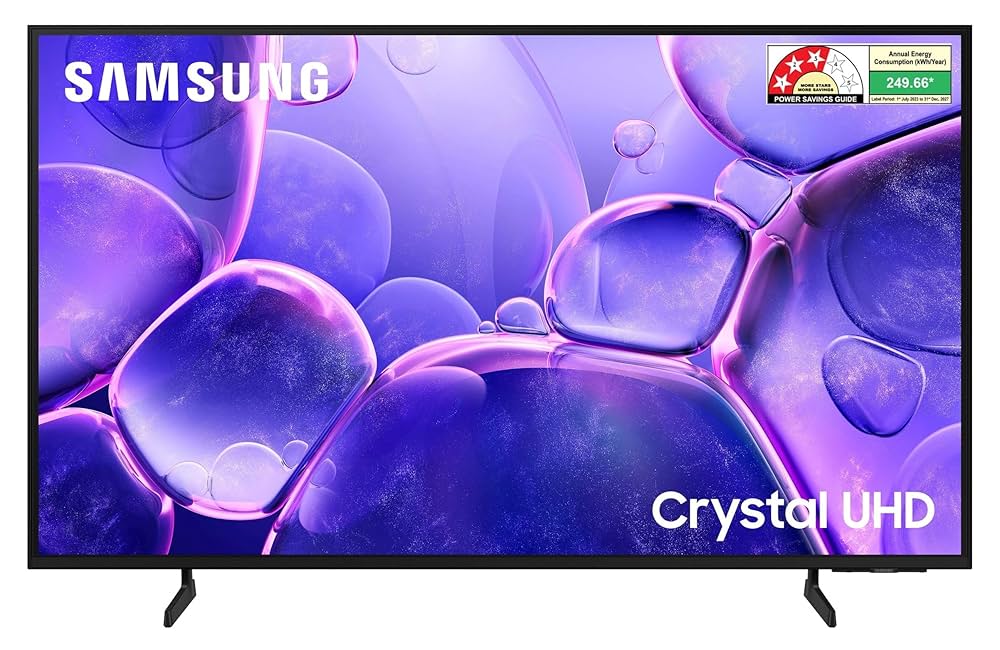 Best 65 Inch Smart TVs in Amazon