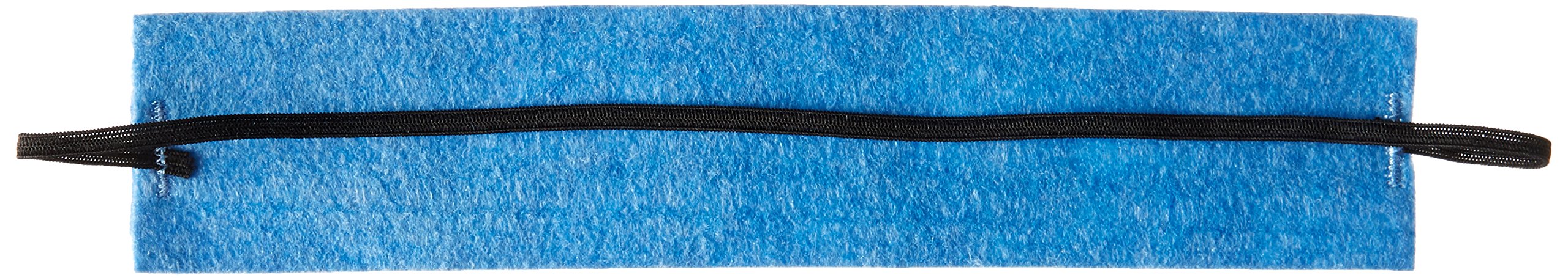 OccuNomix Dispos blandos originales 100% poliéster, color azul