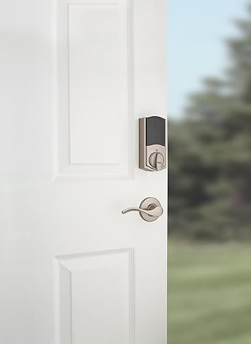 Miniatura 6 de Kwikset SmartCode, 98880-004