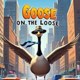 loose change ed sheeran Puzzle-Solving Goose On The Loose