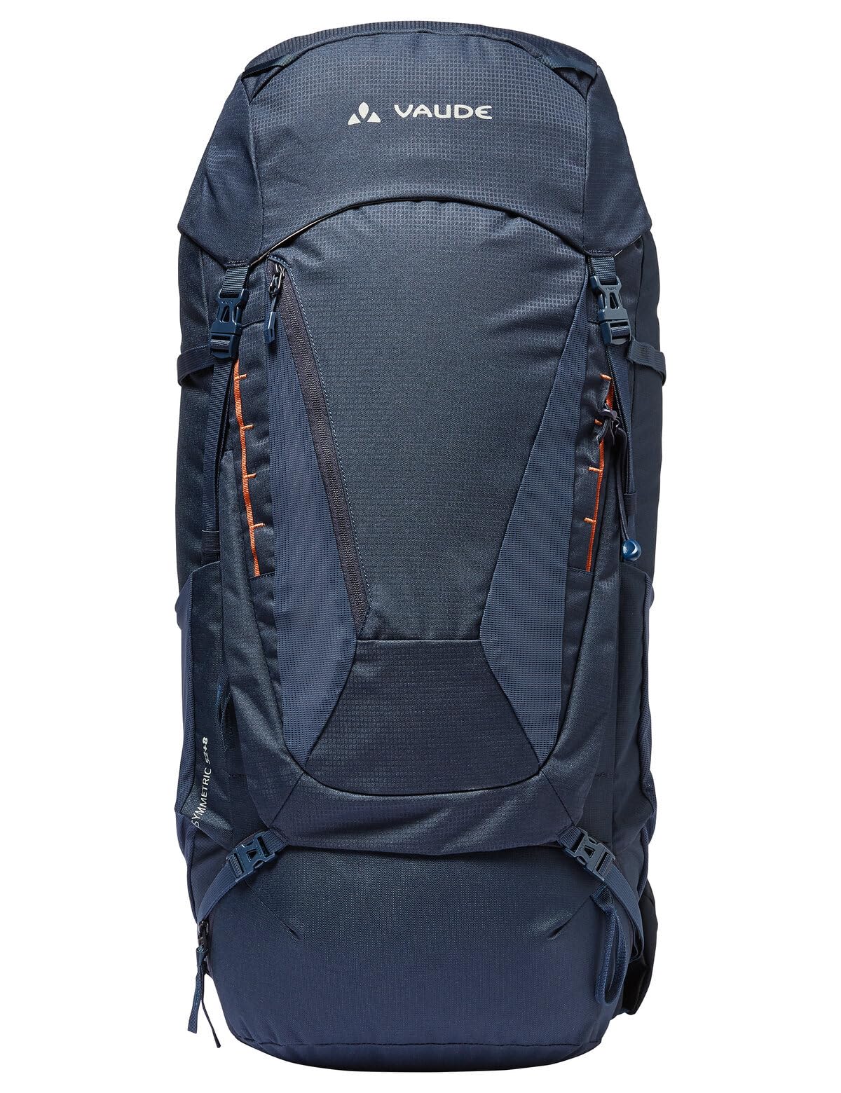 VAUDE Asymmetric 52+8 Plecak turystyczny
