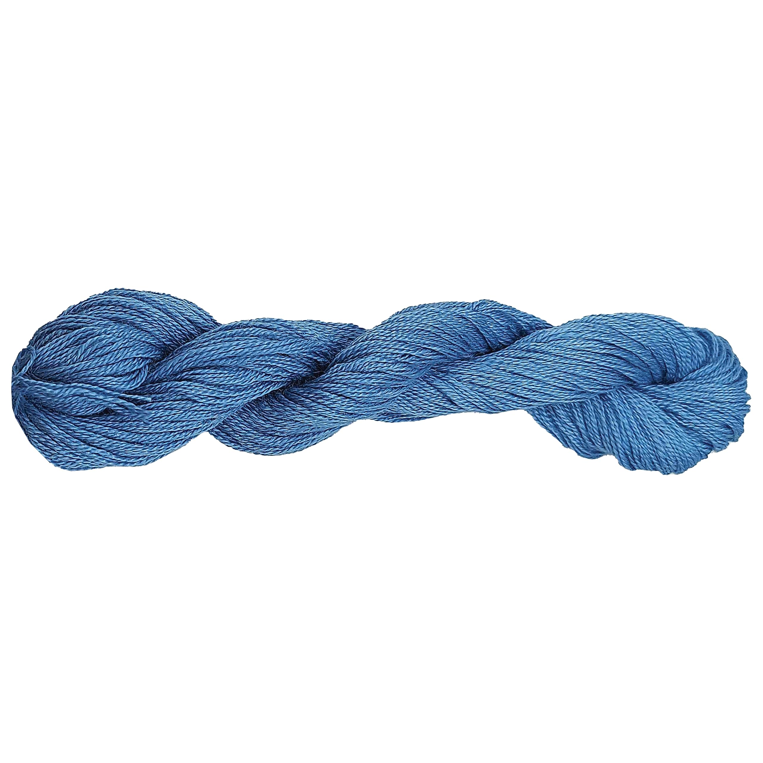 Silk Ply Thread-Hilto