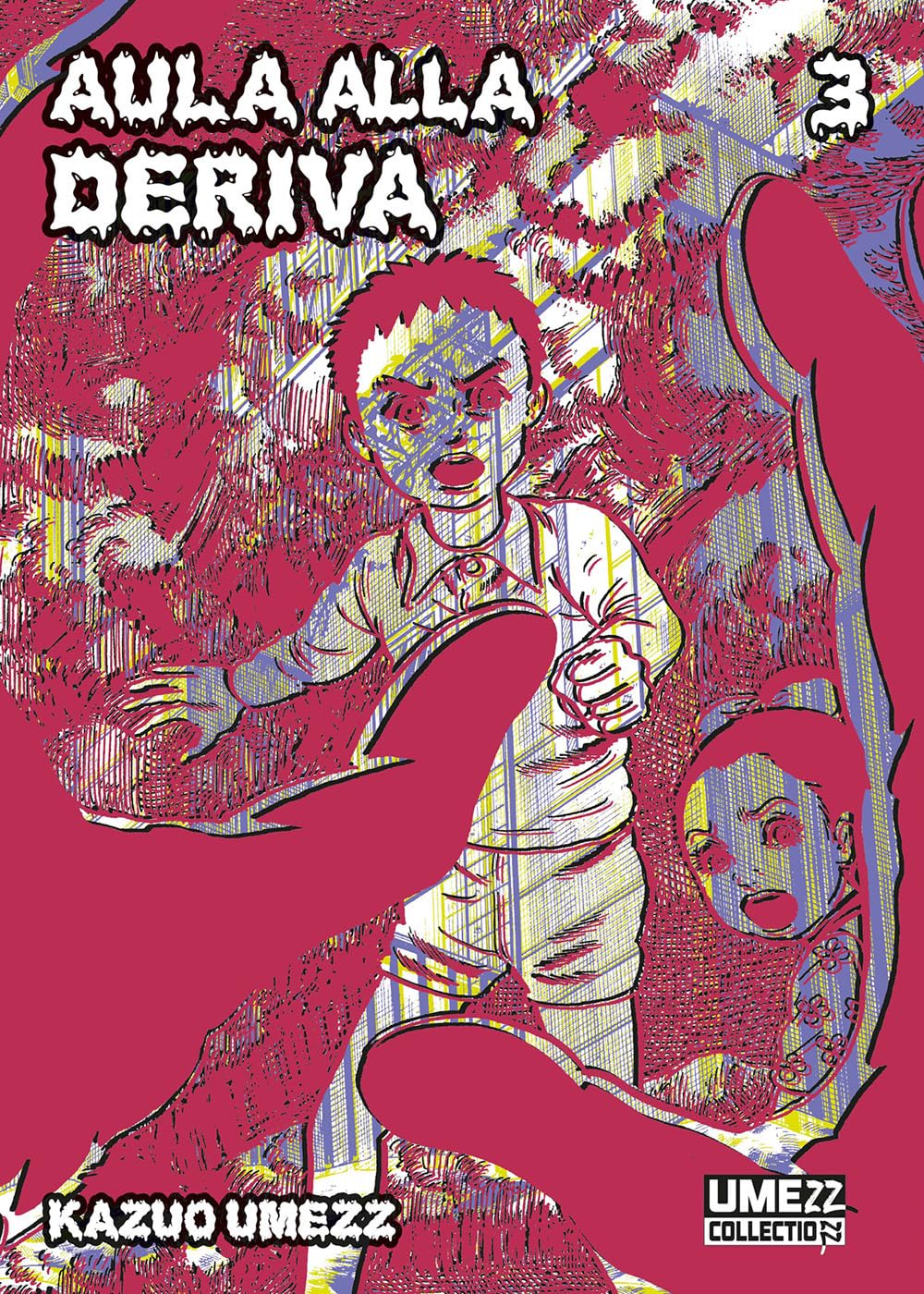 Aula Alla Deriva (Vol. 3) - 4