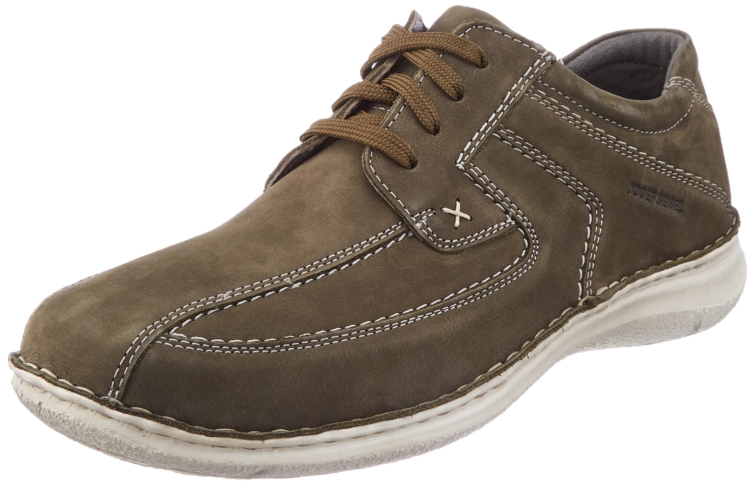 Josef Seibel Men's 43360-91-600 Sneaker
