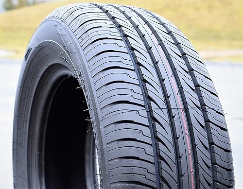 Miniatura 5 de Juego de 2 (DOS) neumáticos radiales Fullway PC368 para todas las estaciones para automóviles de pasajeros de turismo - 16570R13 1657013 16570-13