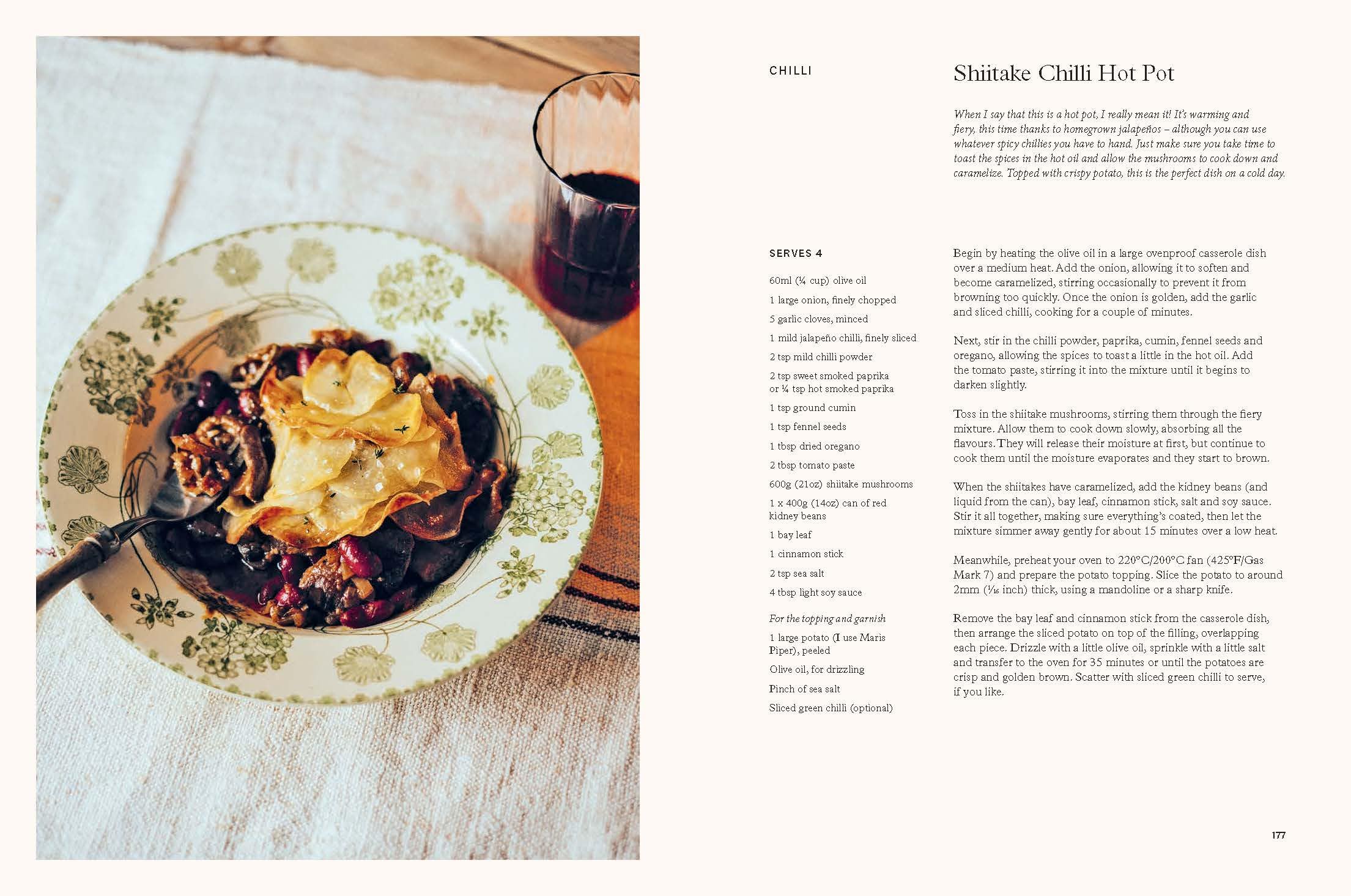 Plant to Plate: Delicious and Versatile Plant-Forward Recipes