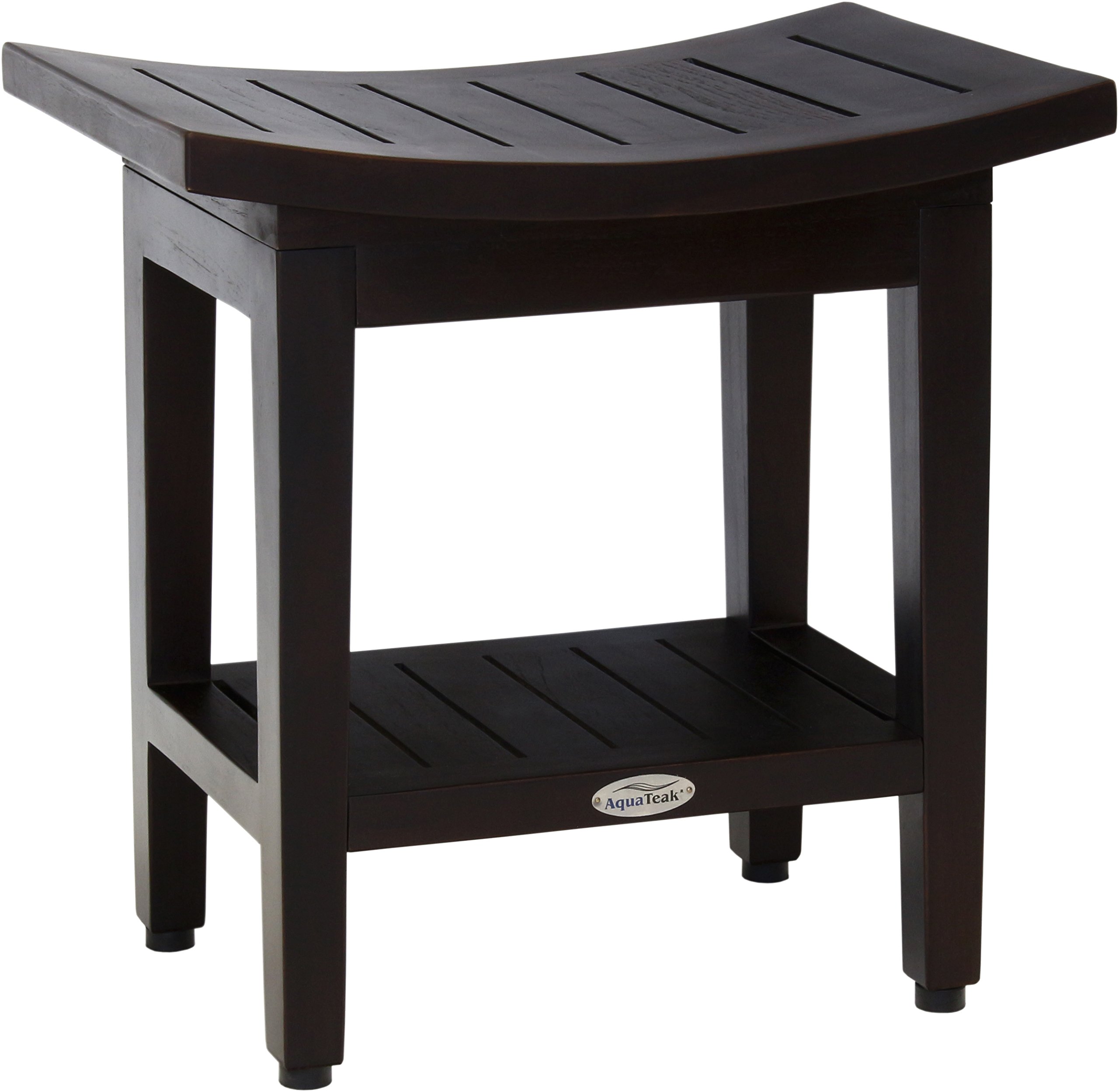 AquaTeak Patented 18