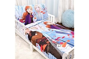 Disney Frozen II Full Size Frozen Comforter Set