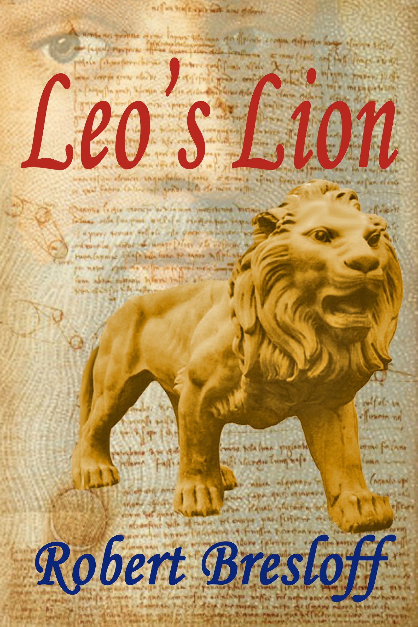 Leo's Lion