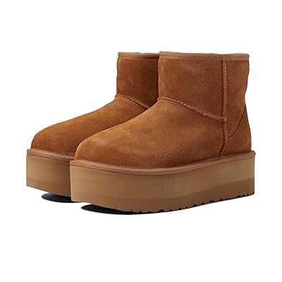 UGG Classic Mini Platform Women