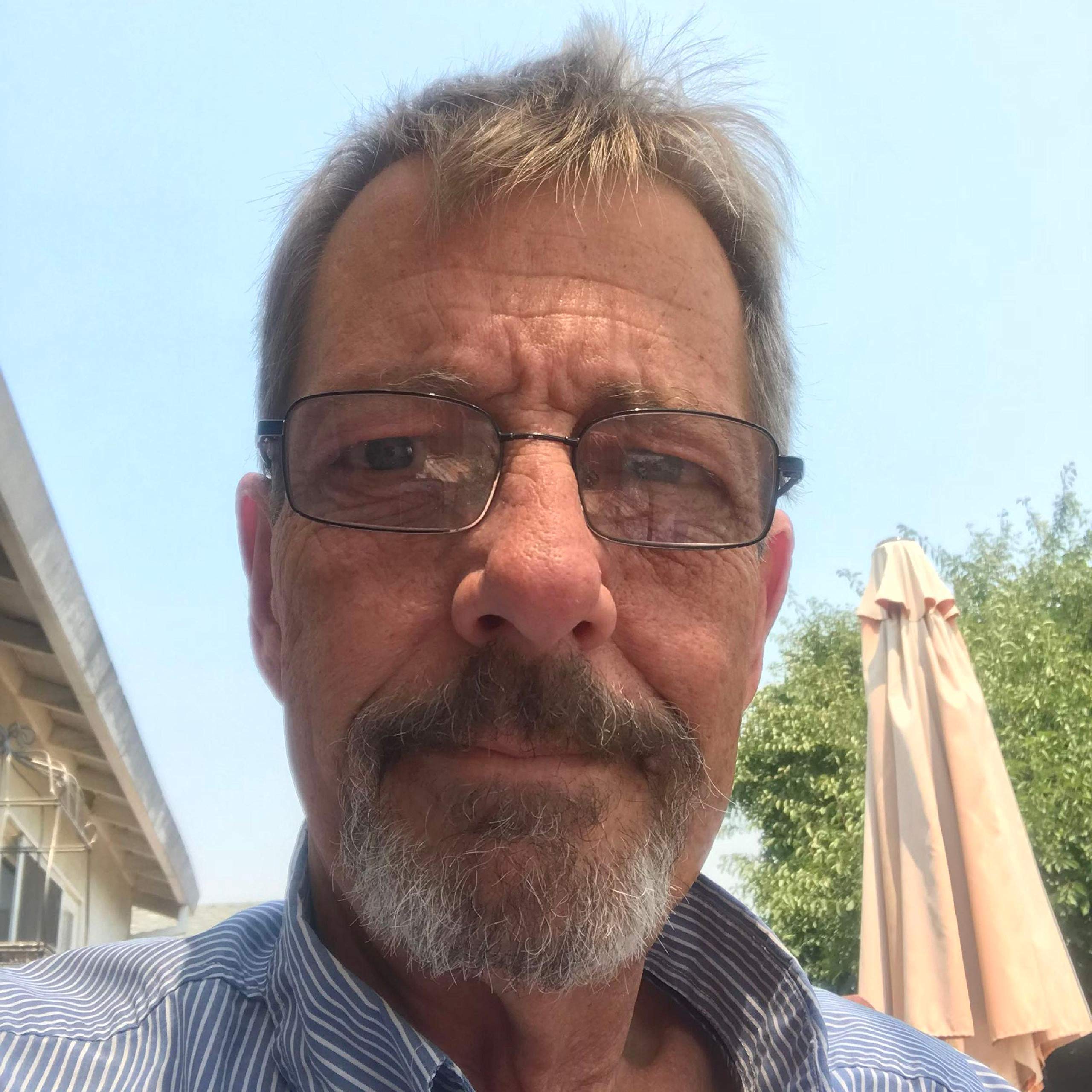 Dennis Michael Tenney