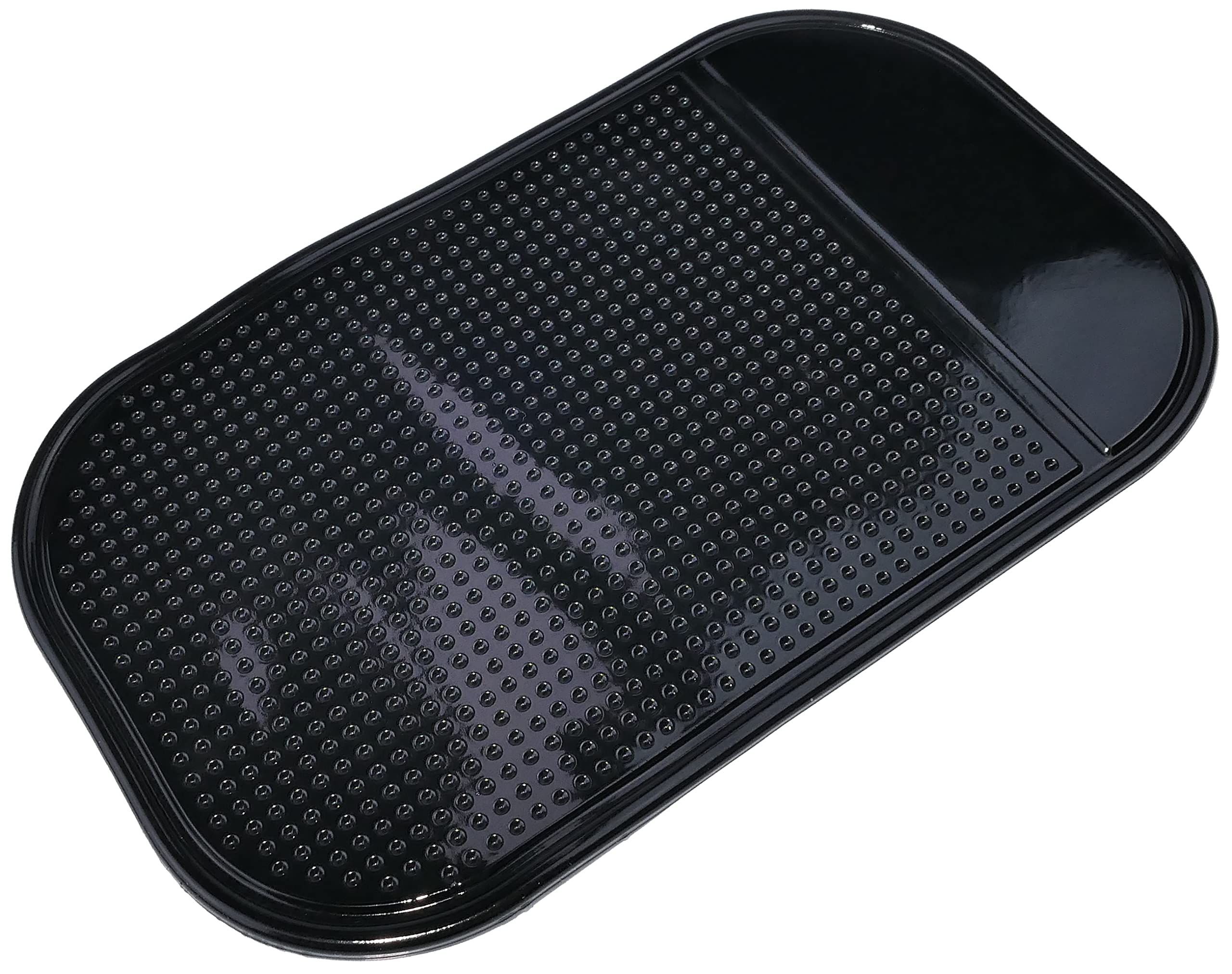 Fiat Tappetino Magico Antiscivolo Cruscotto Auto Smartphone per 500