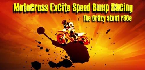 motocross excite lombada corrida: a corrida de acrobacias louco - edição gratuita