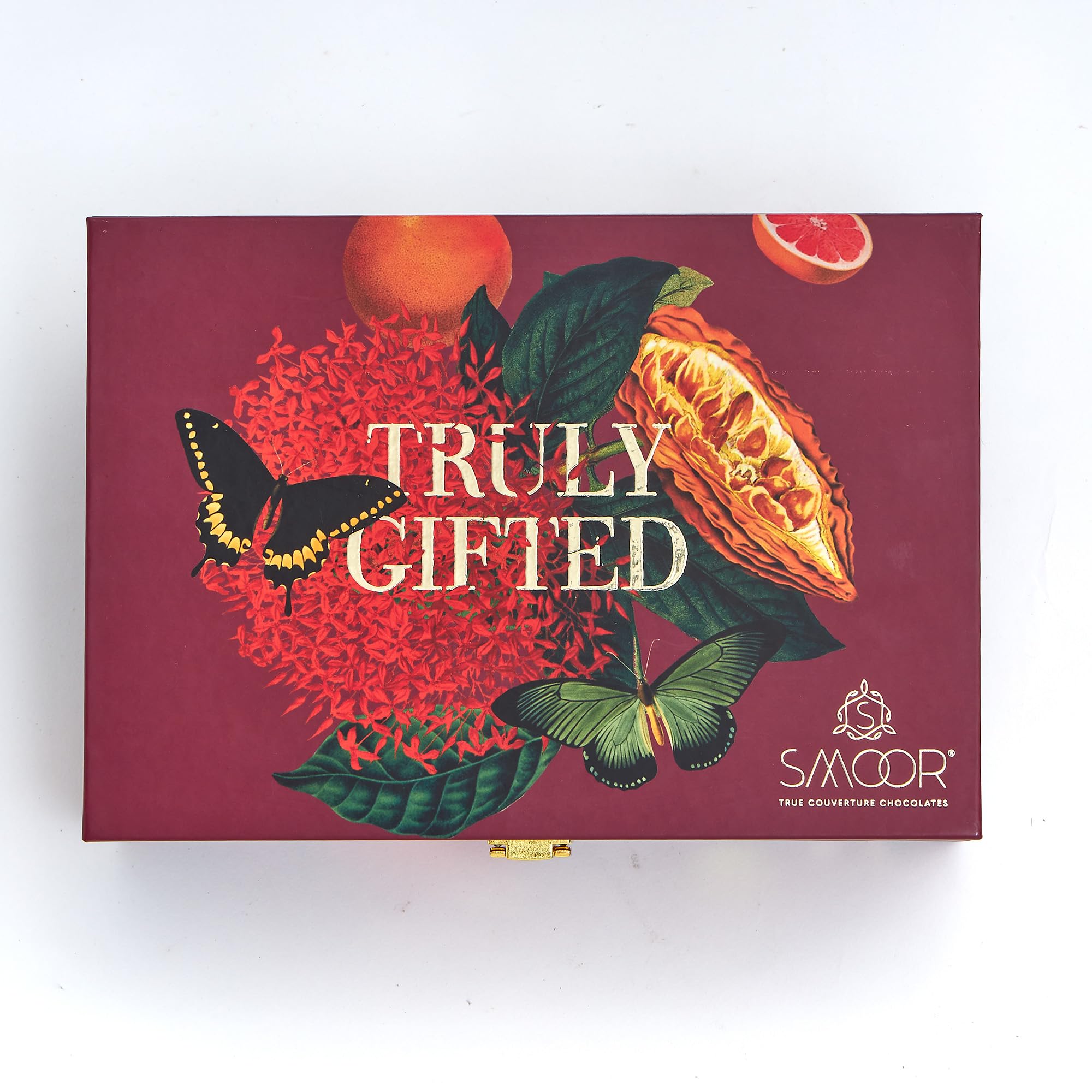 See full amazon price history chart for SMOOR Premium Serenity Box Chocolates Gift Pack | Luxury Gift Hamper For Birthday, Anniversary, Mothers Day, Wedding, Childrens Day Gift & Special Occasions | (388gm (Pack of 1)) SMOOR Premium Serenity Box Chocolates Gift Pack | Luxury Gift Hamper For Birthday, Anniversary, Mothers Day, Wedding, Childrens Day Gift & Special Occasions | (388gm (Pack of 1)) (B0D62TQ762) Amazon Price History, Amazon Price Tracker