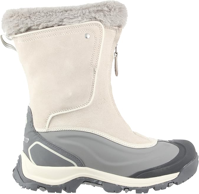 bugaboot plus electric