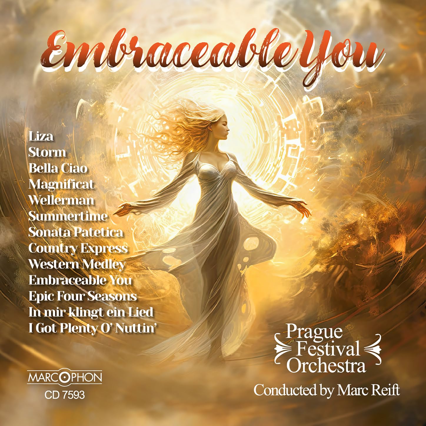 Prague Festival Orchestra