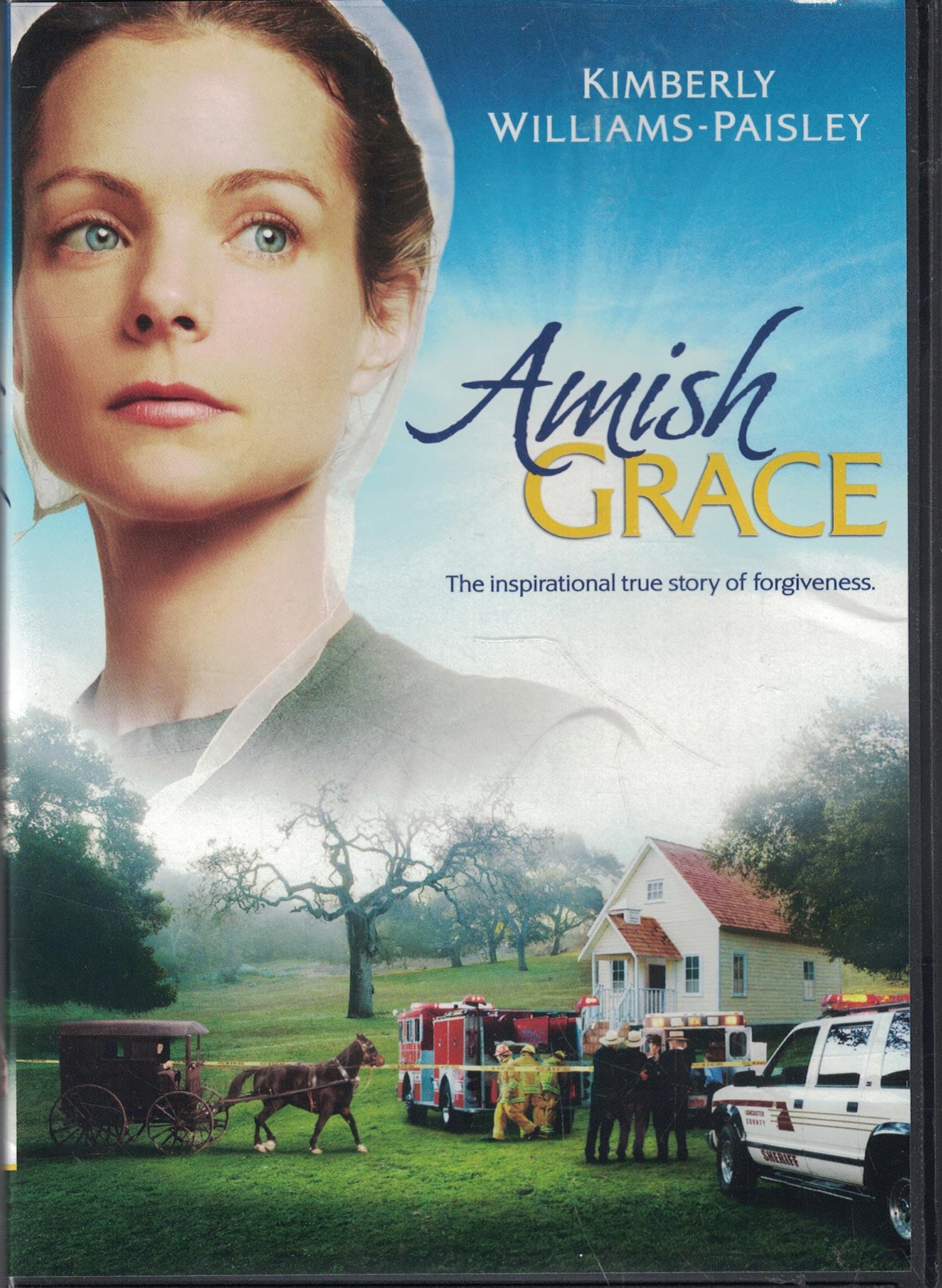 (未使用･未開封品)Welcome to Amish America: The Series [DVD] Welcome to Amish America: The Series [DVD]