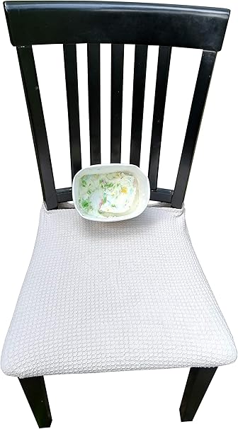 waterproof dining chair cover protector