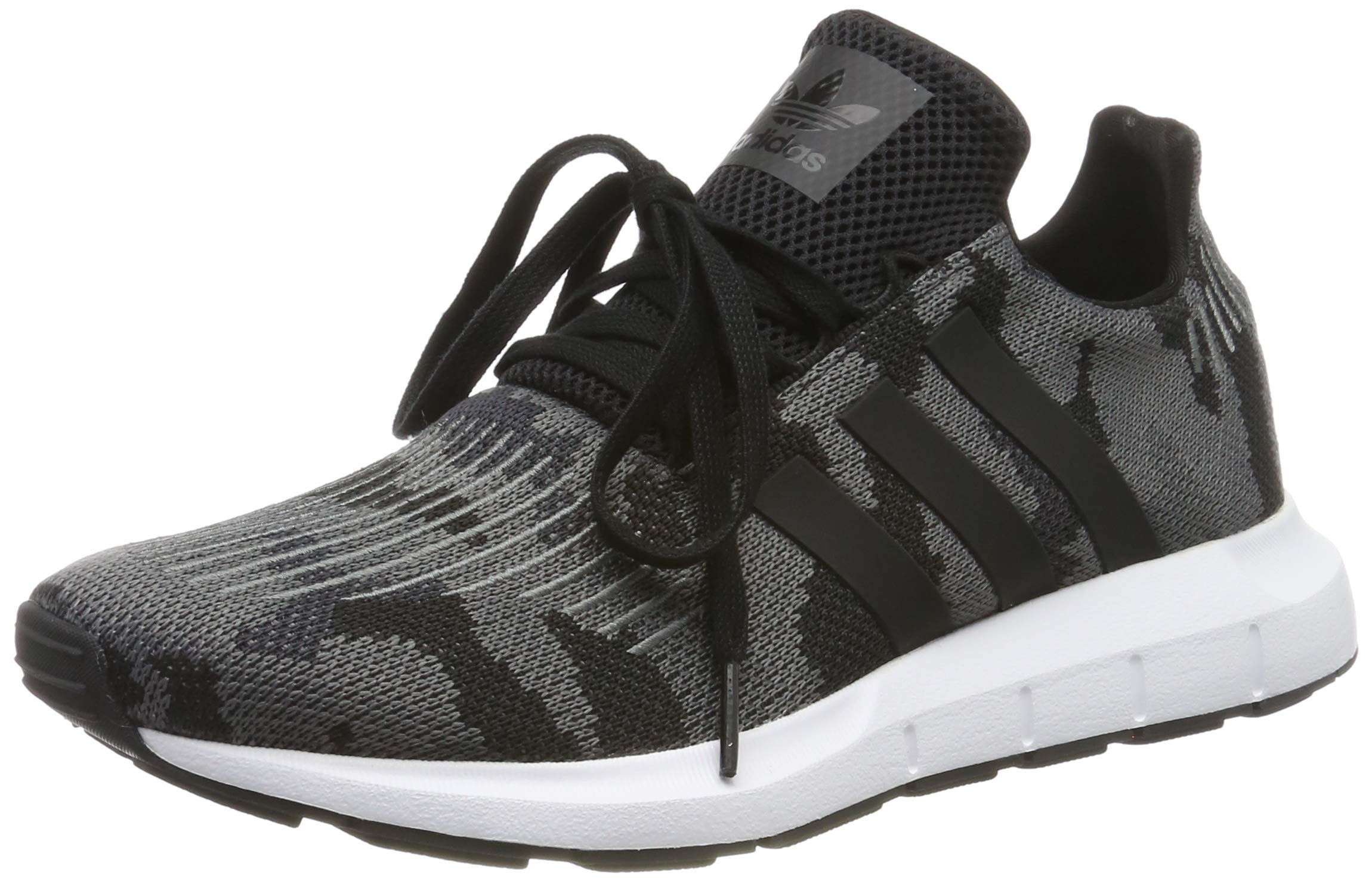 adidas men's swift run gymnastics shoes