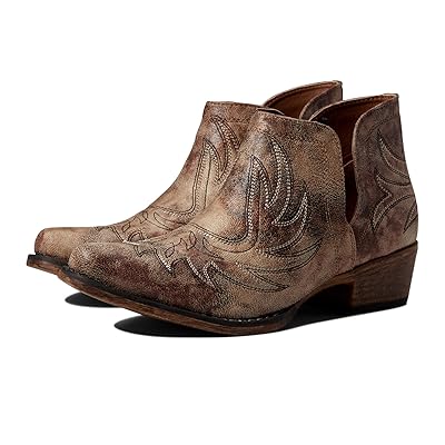 Roper Ava Cowboy Women