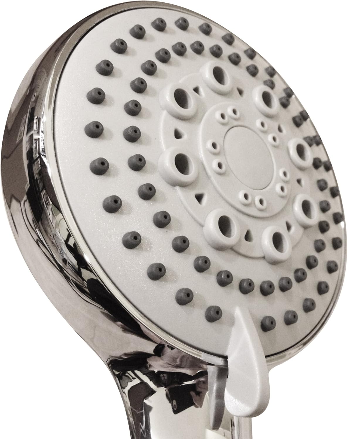 Sh-546 5-mode Quality Handheld Shower Set - Value Pack