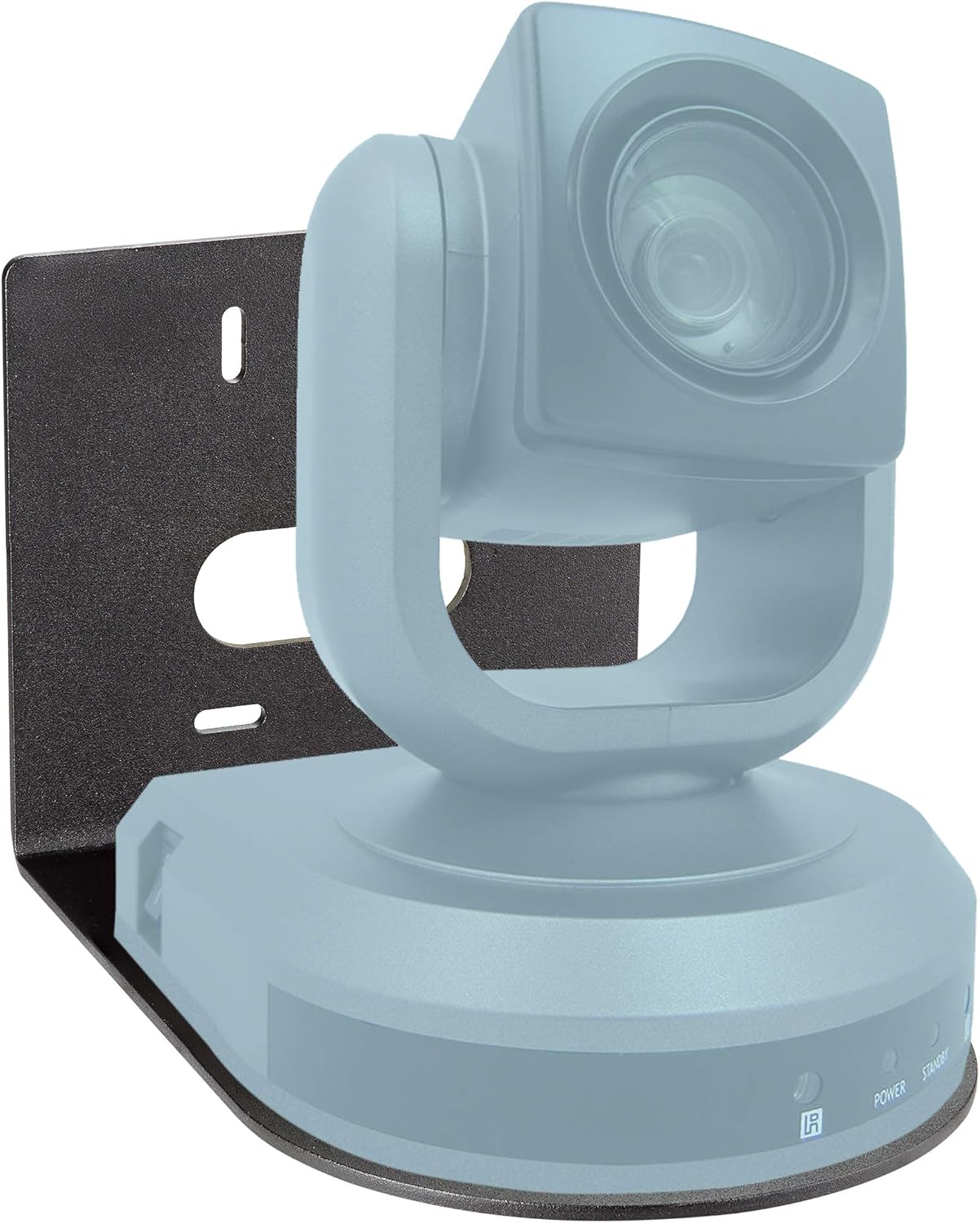 Buy Small Universal Conference Camera Wall Mount fits Lifesize PTZOptics PTZ Camera Huddlecam