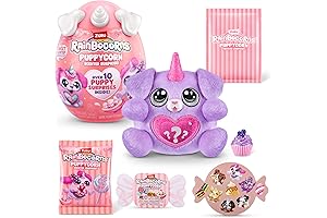 Rainbocorns Puppycorn Hound Dog Scent Surprise