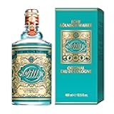 4711 by Muelhens Original Eau de Cologne 13.5 fl oz (400 ml)