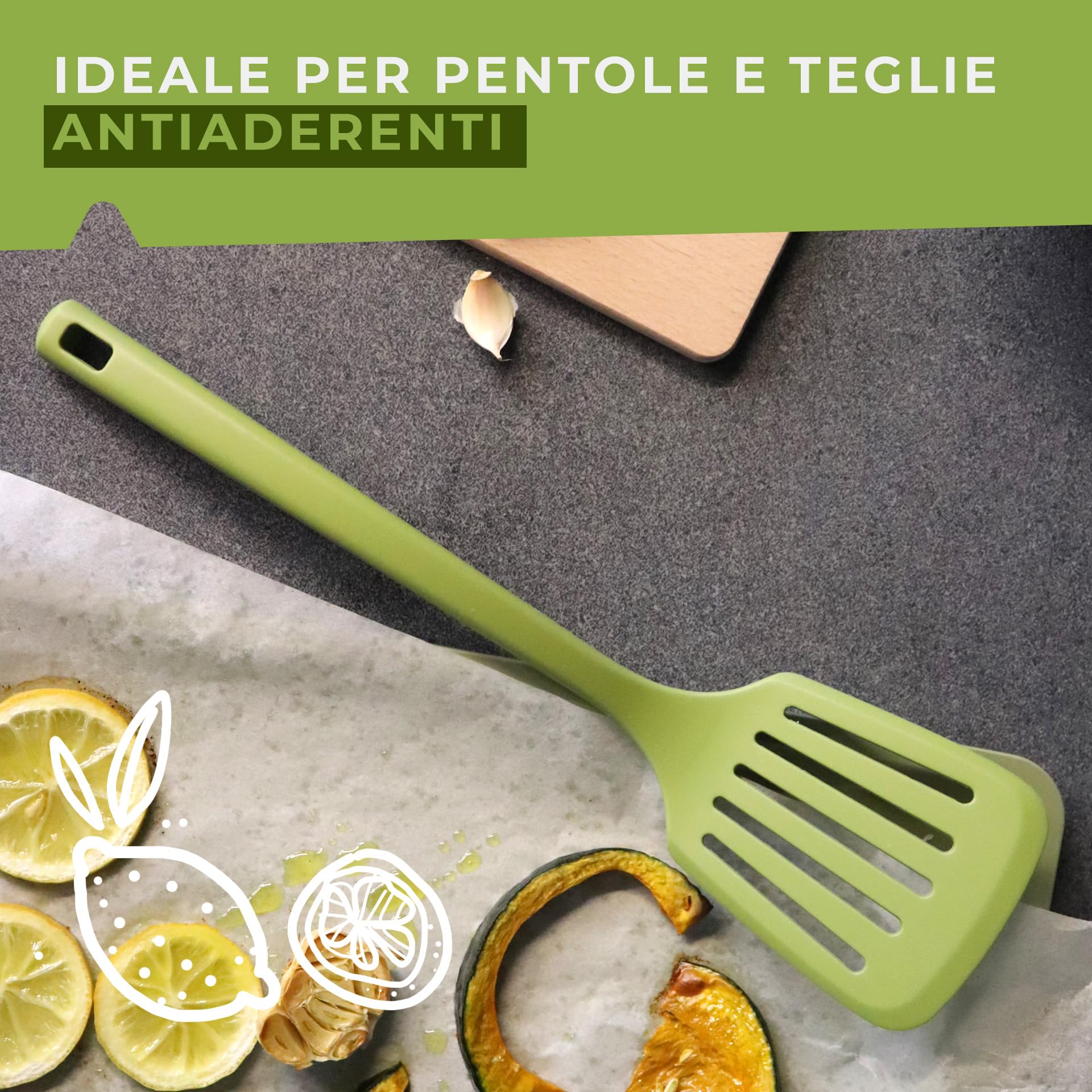Peralatan dapur accessori da cucina utensili da cucina utensili da cucina utensi