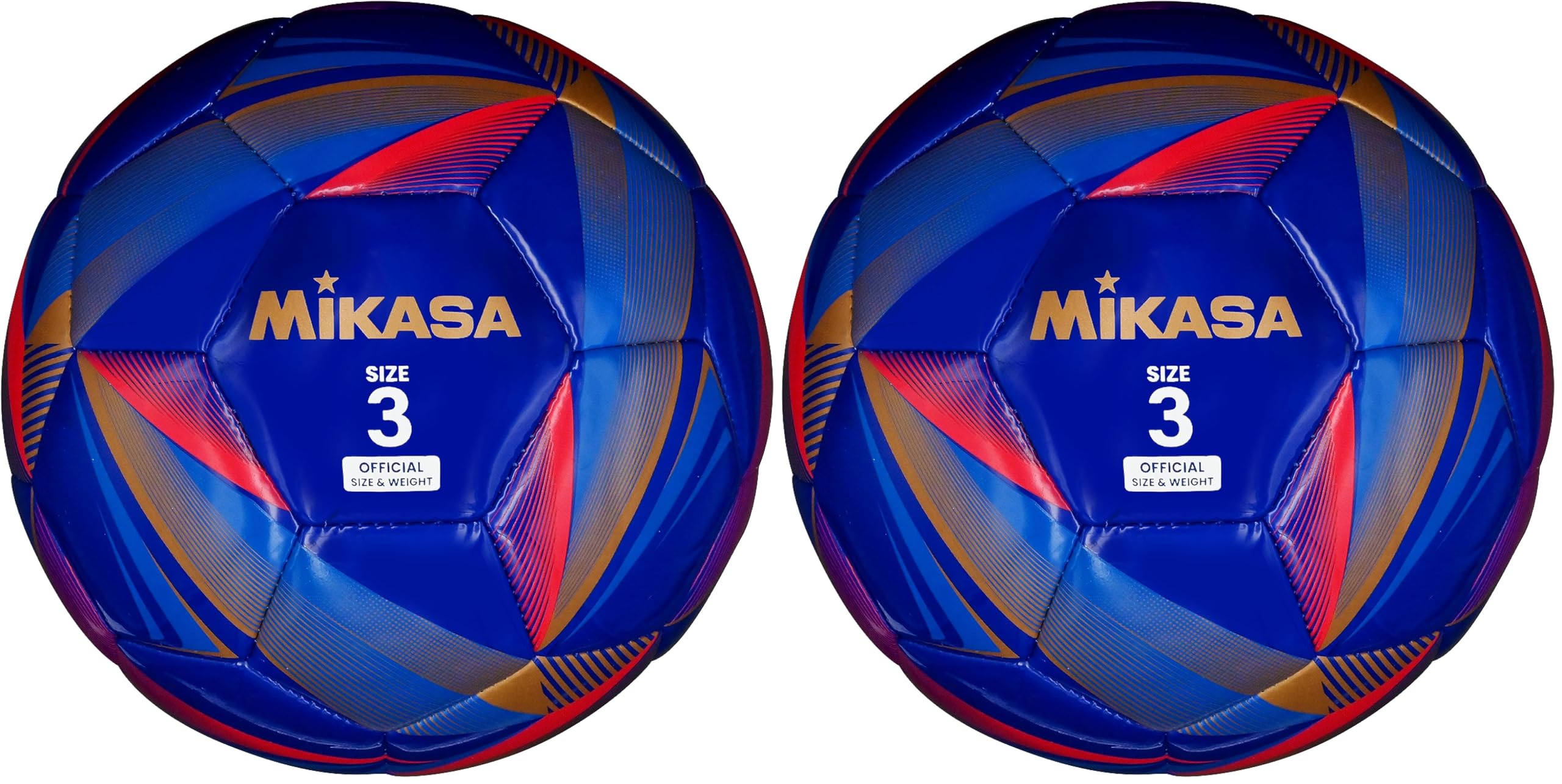 Amazon.co.jp: ミカサ(MIKASA) サッカーボール 4号 FT429D-NB (小学生