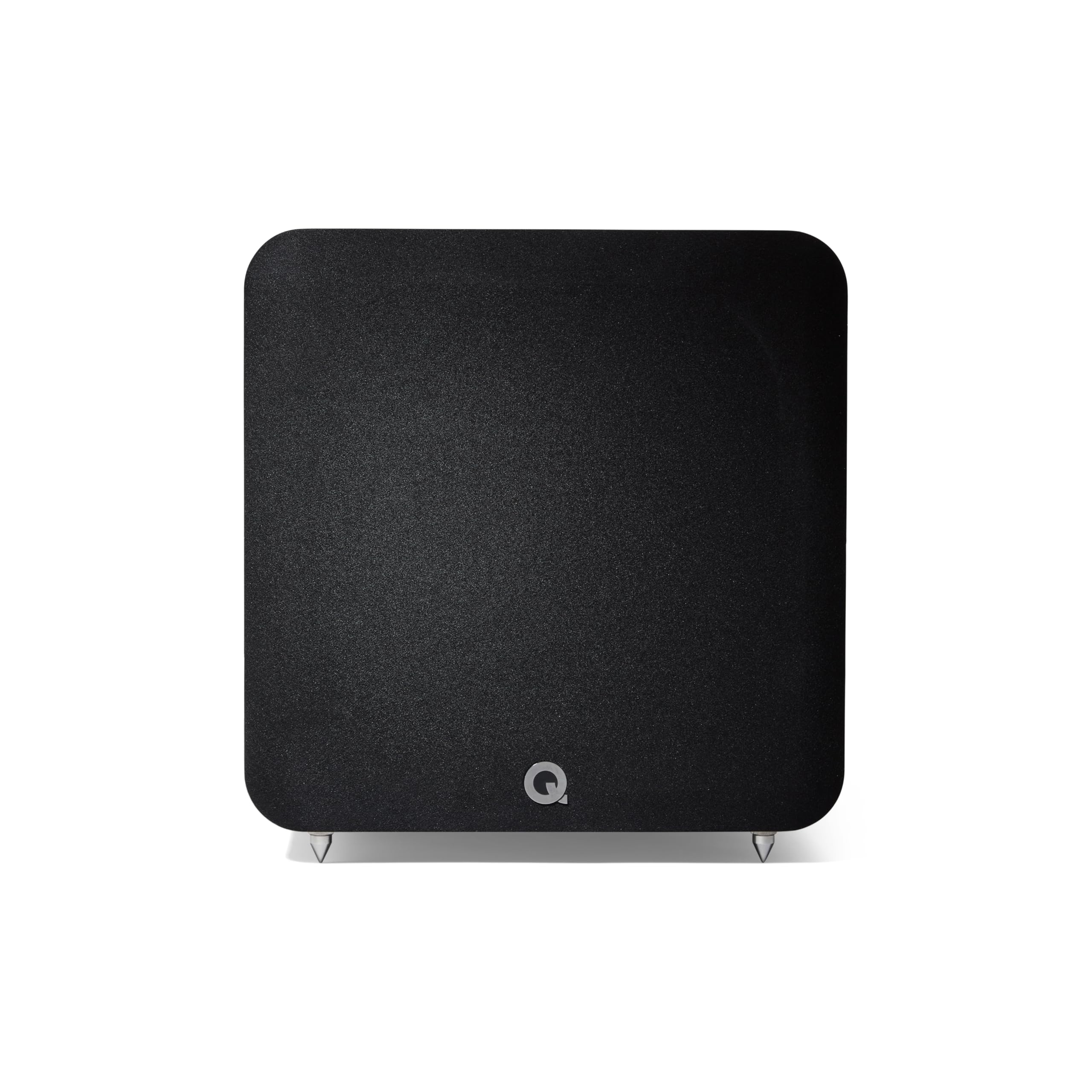 Q Acoustics Q SUB120 Subwoofer attivo - Driver da 30,5 cm con amplificatore di picco da 600 W per sistemi home theater