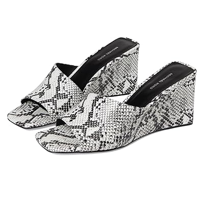 MICHAEL Michael Kors Merriam Wedge Women