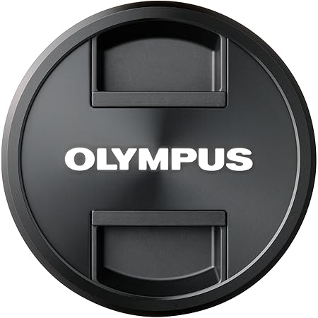 Amazon Olympus マイクロフォーサーズレンズ用 レンズキャップ 62mm Lc 62d オリンパス レンズキャップ