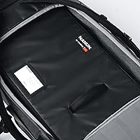 Amazon.com : NANUK N-Cubik 17L Camera Bag Insert – Large Water