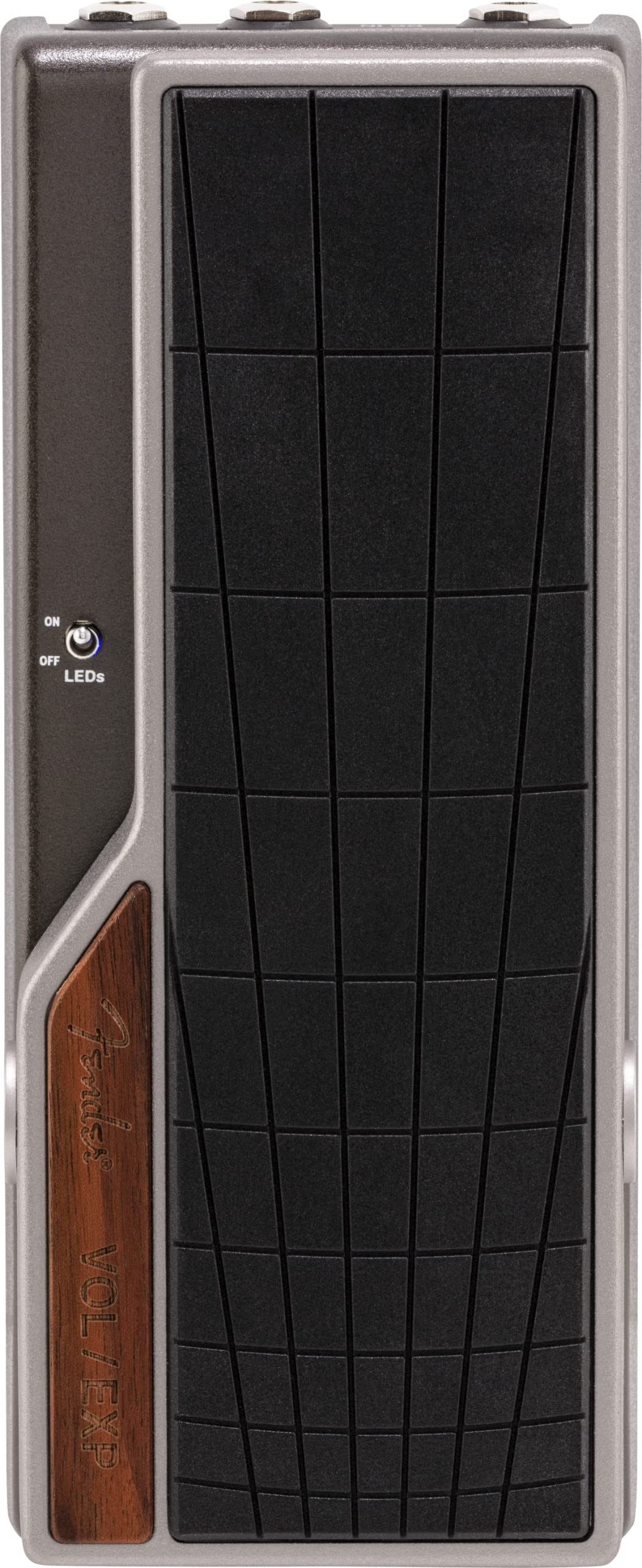 Amazon.com: Fender Tread-Light Volume/Expression Pedal : Musical