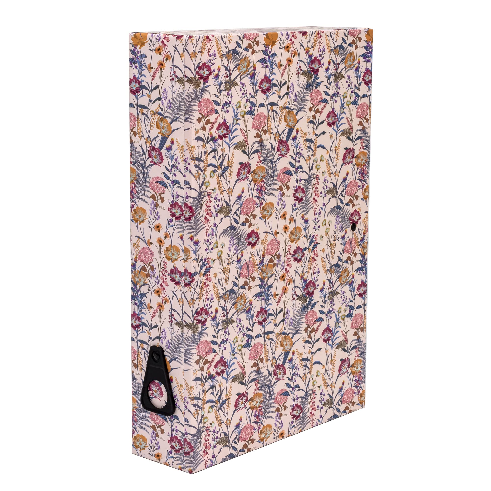Pukka Pad, Recycled Card Paperboard Box Files For School And Office