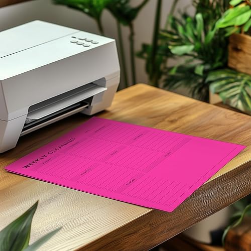 Miniatura 5 de Astrobrights Papel de color, 8.5" x 11", 24 lb89 GSM, Azul Blast-Off, 500 hojas (21906)