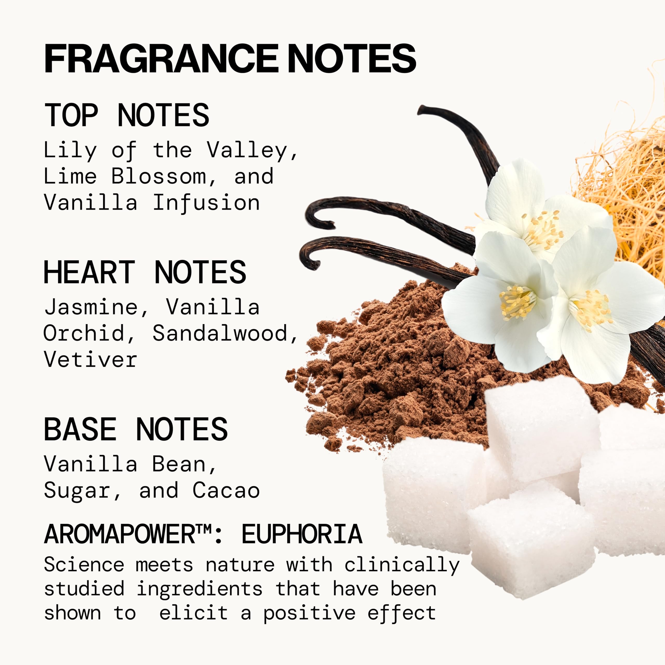 Pacifica Island Vanilla perfumy, 29 ml