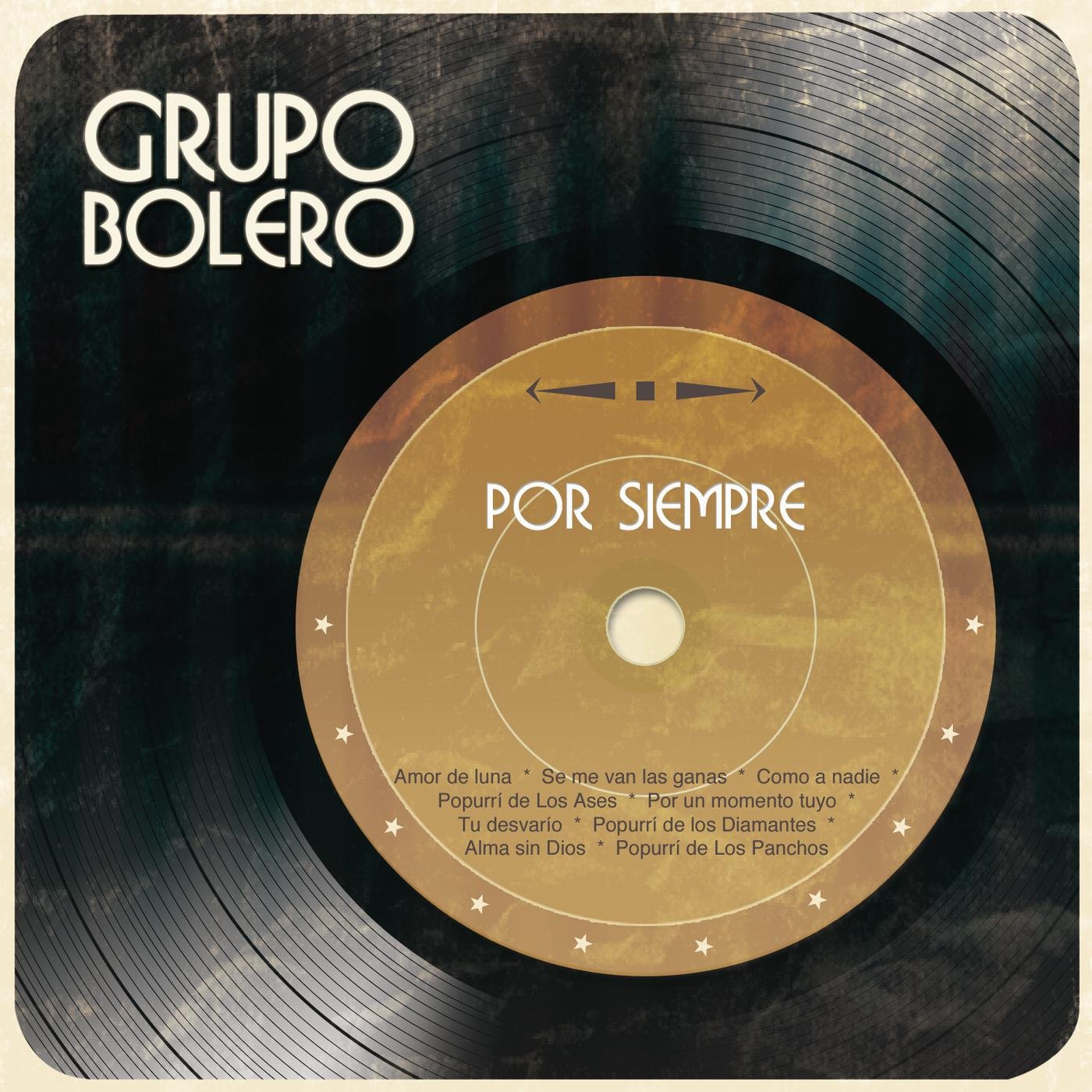 Grupo Bolero