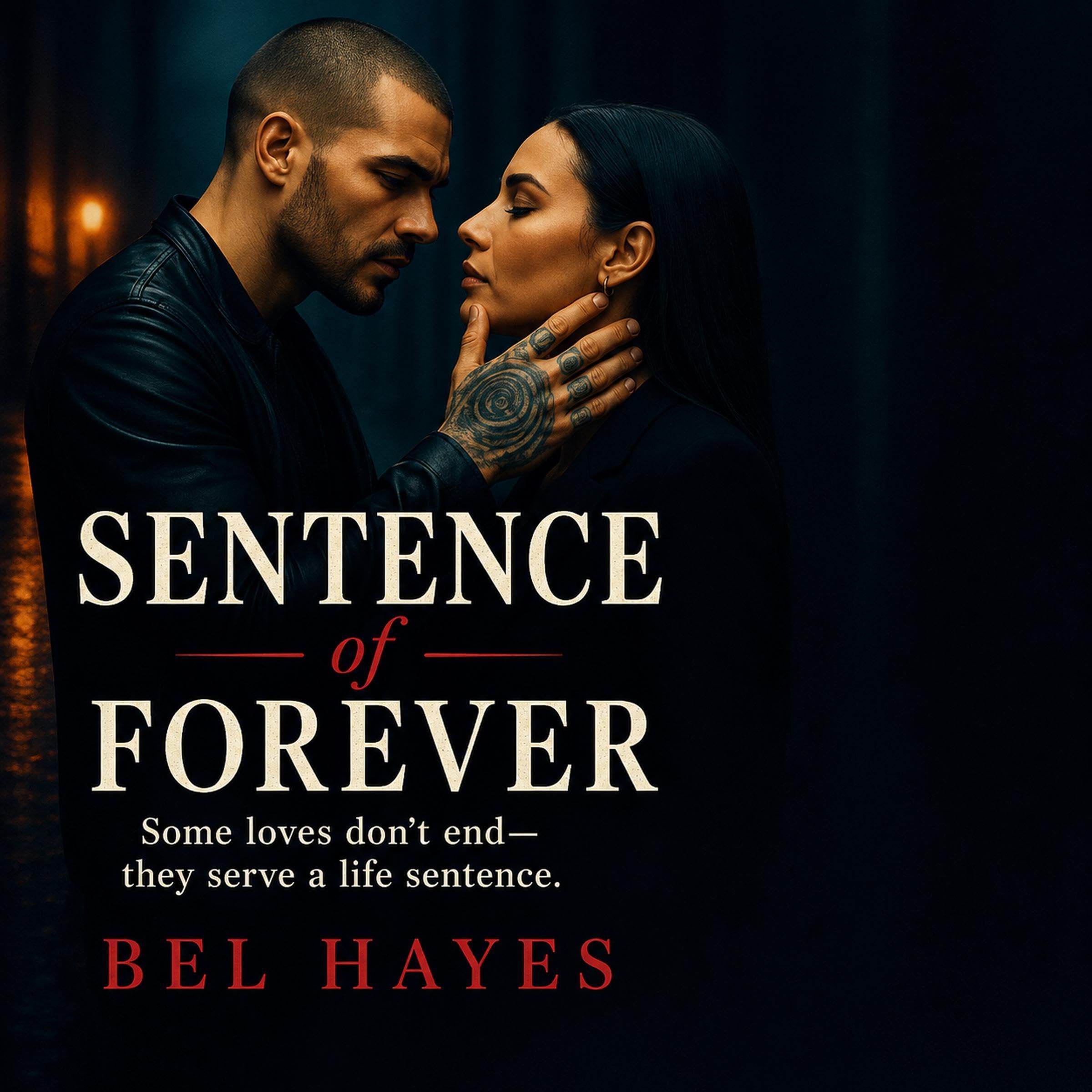 Cover art for Sentence of Forever