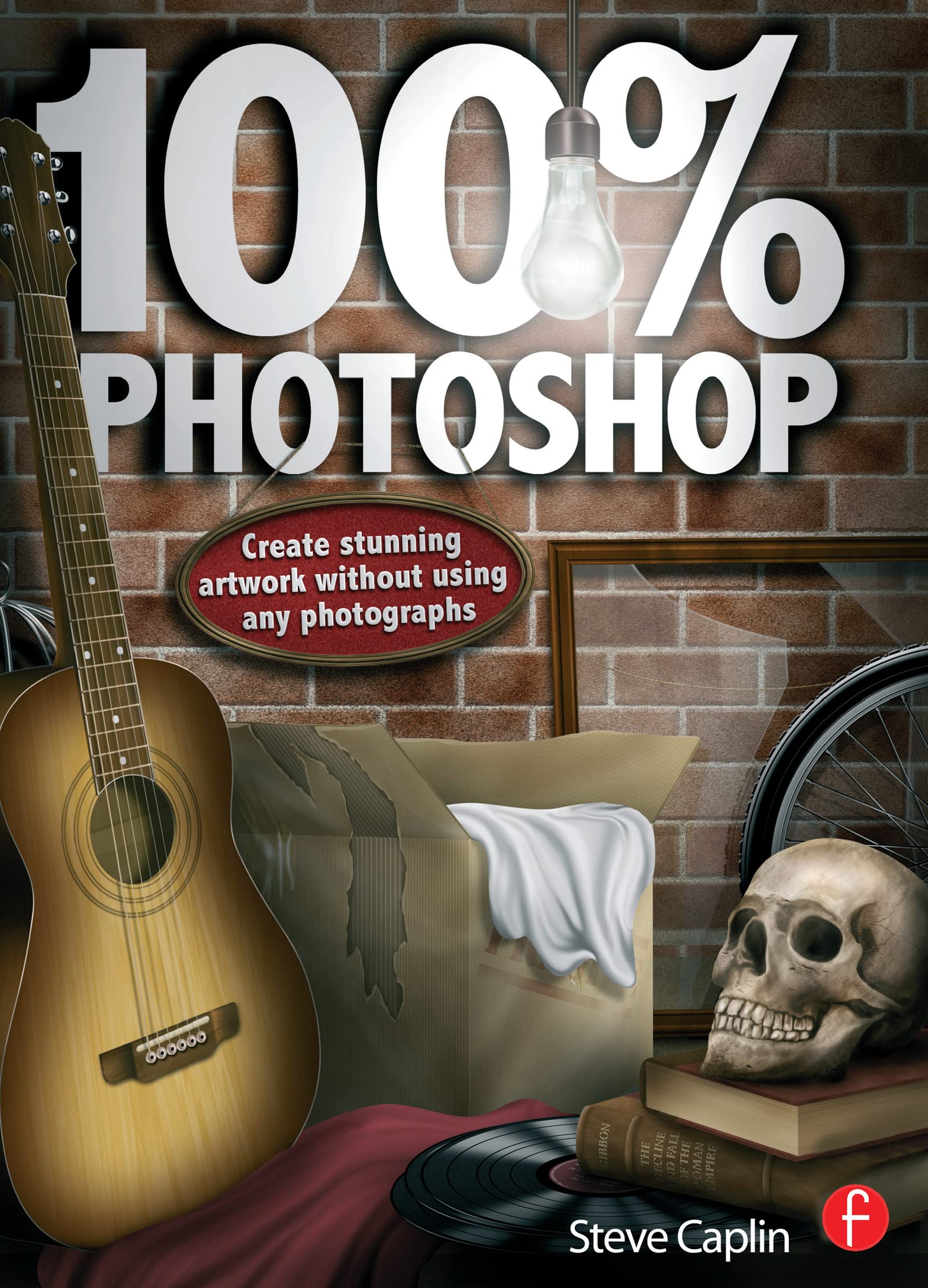Photoshop sans photos : résolvez la panne créative et créez vos propres illustrations